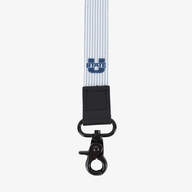 USU A - Wristlet Keychain
