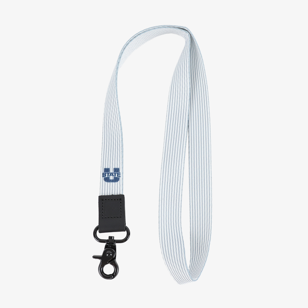 USU A - Neck Lanyard