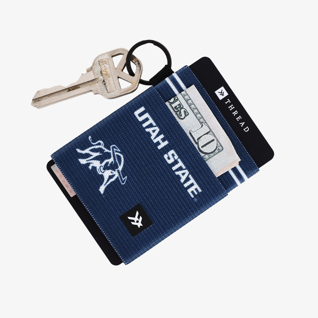 USU Bull - Elastic Wallet
