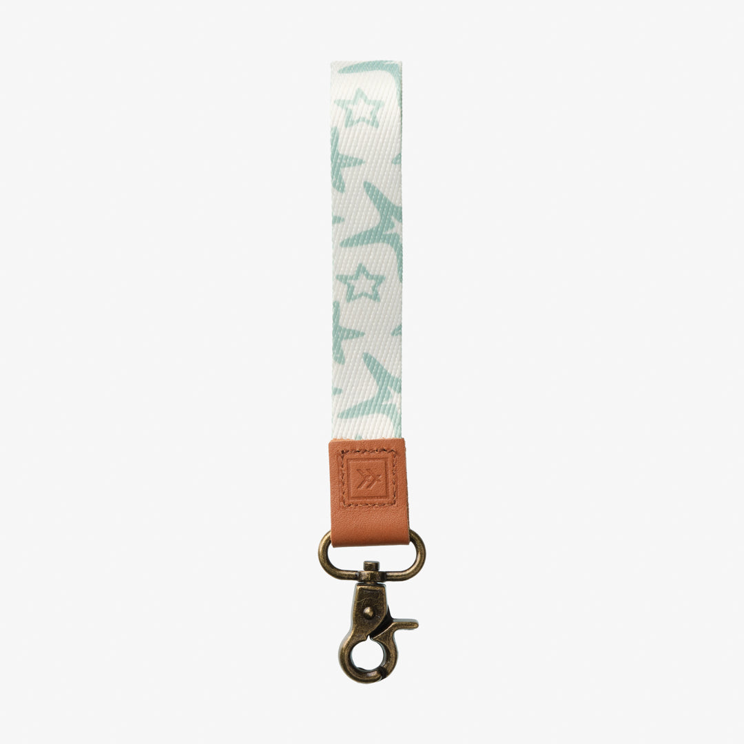 Wrist Lanyard - Starfish - Thread®