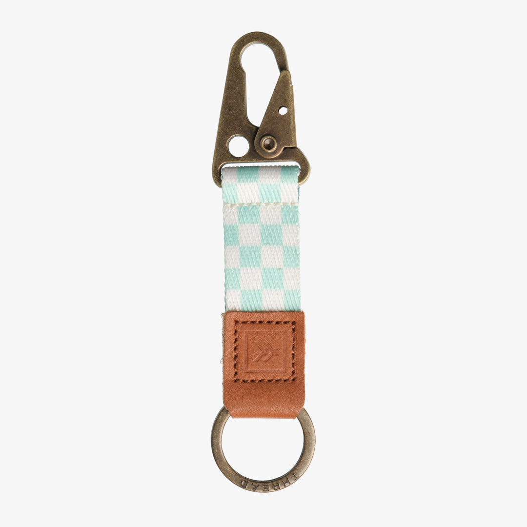 Keychain Clip - Sailor - Thread®