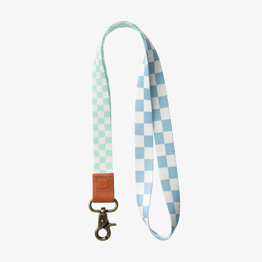 Neck Lanyard - Sailor - Thread®