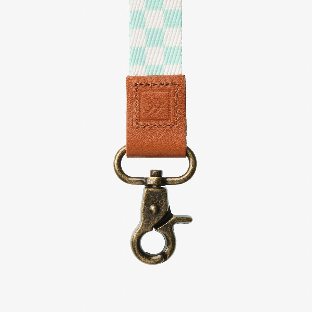 Neck Lanyard - Sailor - Thread®