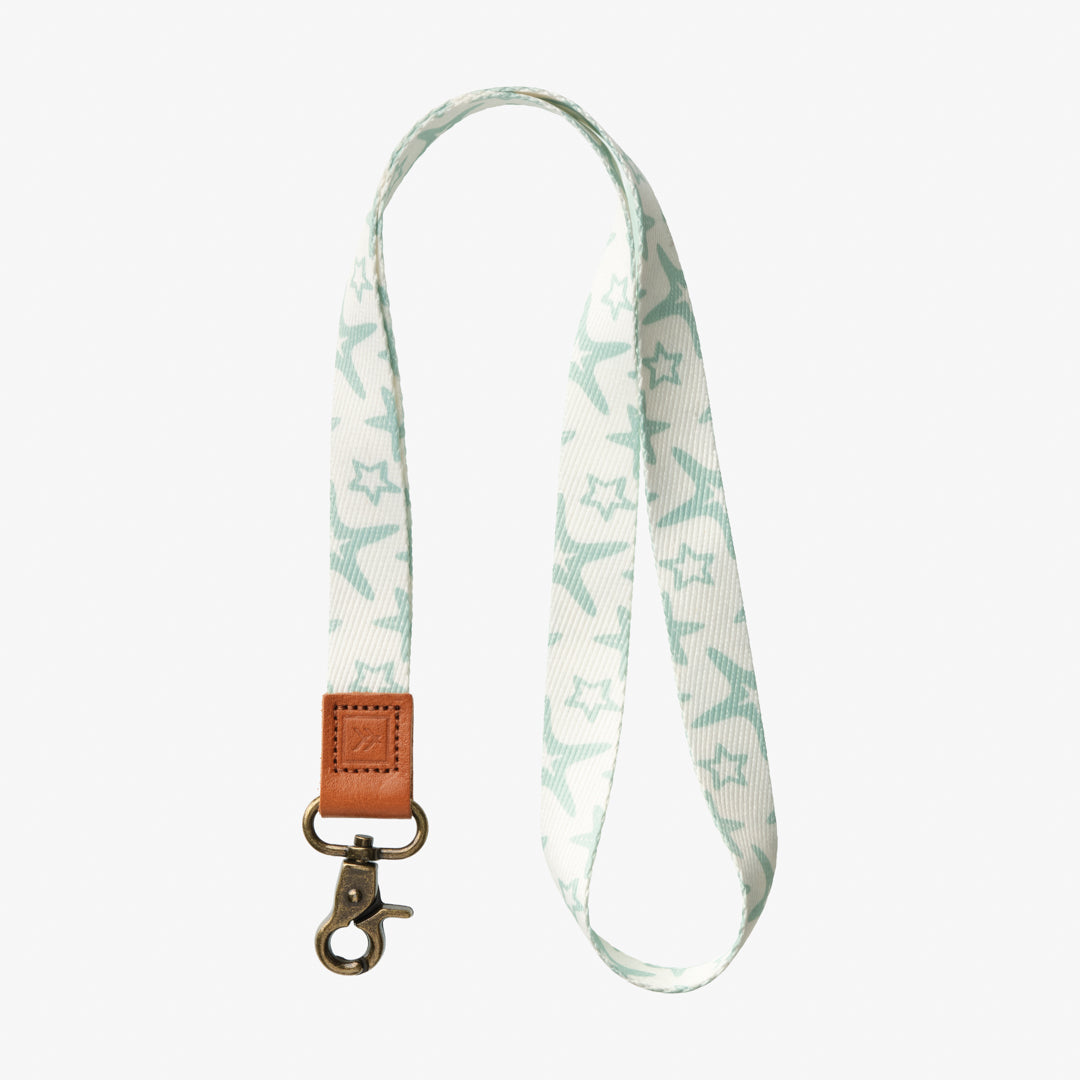 Neck Lanyard - Starfish - Thread®