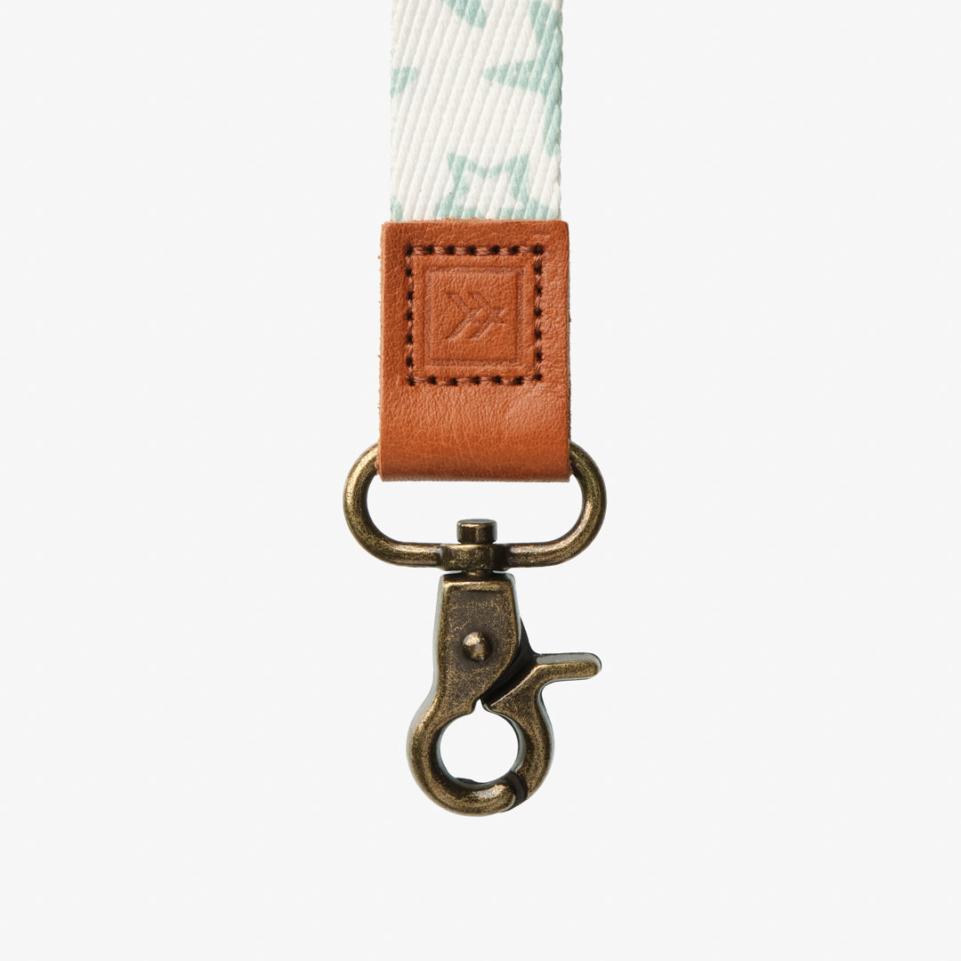 Wrist Lanyard - Starfish - Thread®