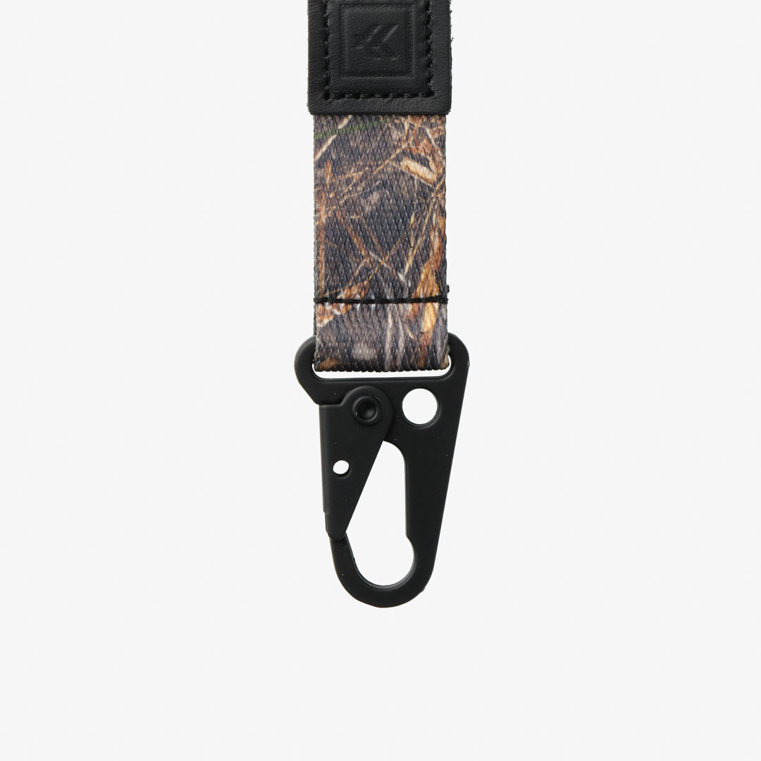 Realtree Max - Keychain Clip - Thread®