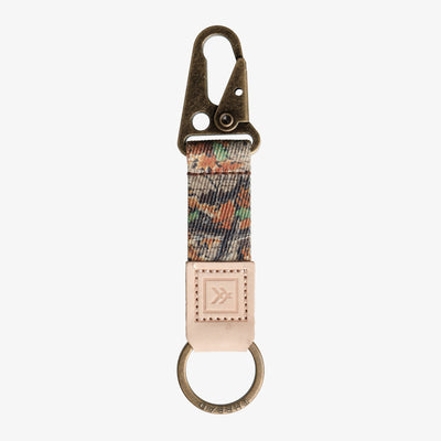 Realtree Advantage - Keychain Clip