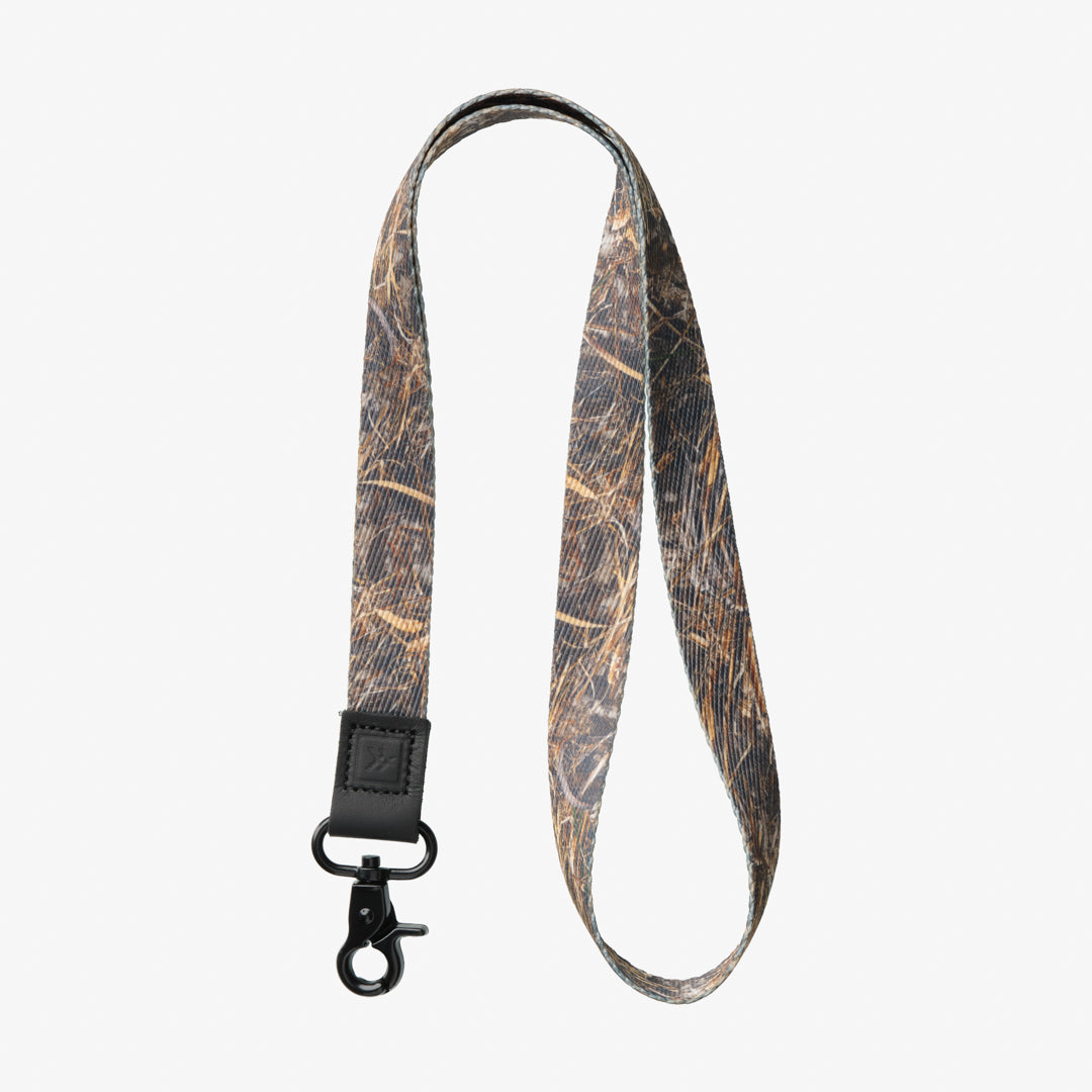 Realtree Max - Neck Lanyard - Thread®