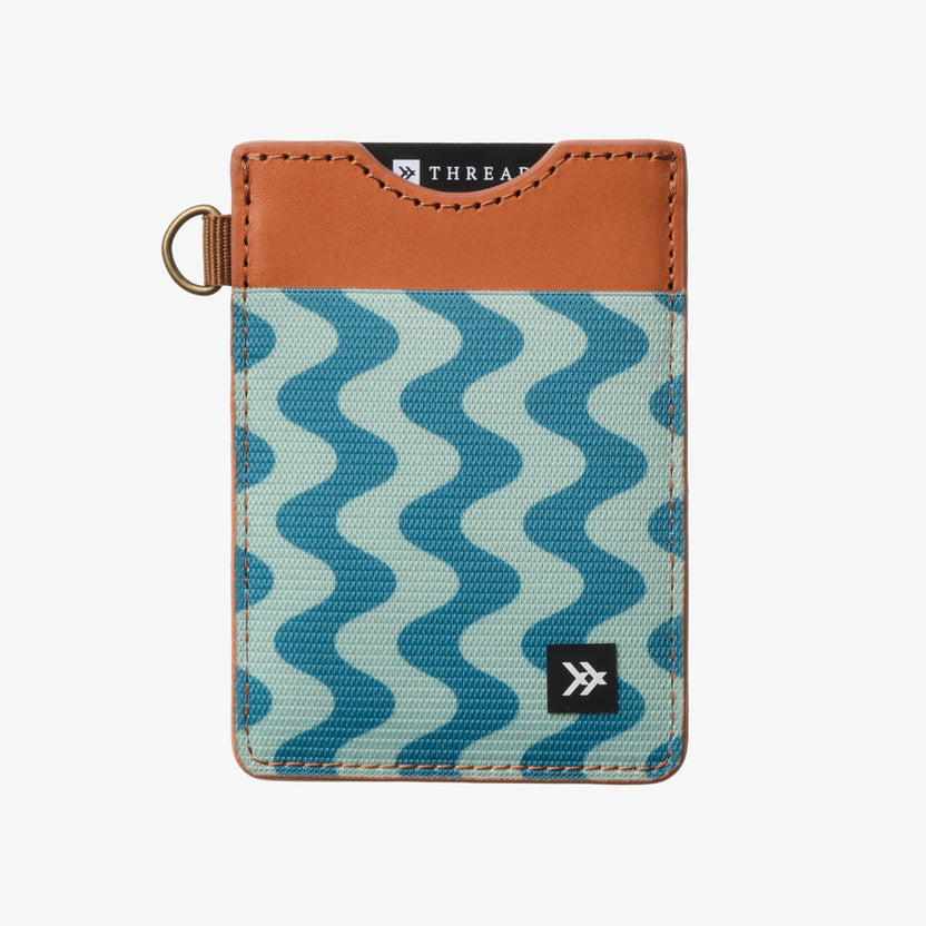 Slim, Secure, & Stylish Wallets | Thread® · Thread®