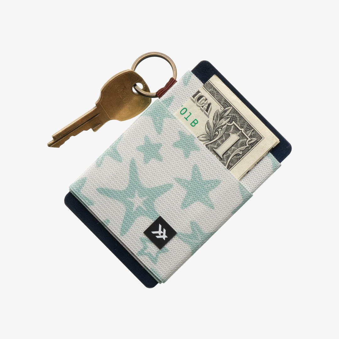 Elastic Wallet - Starfish - Thread®