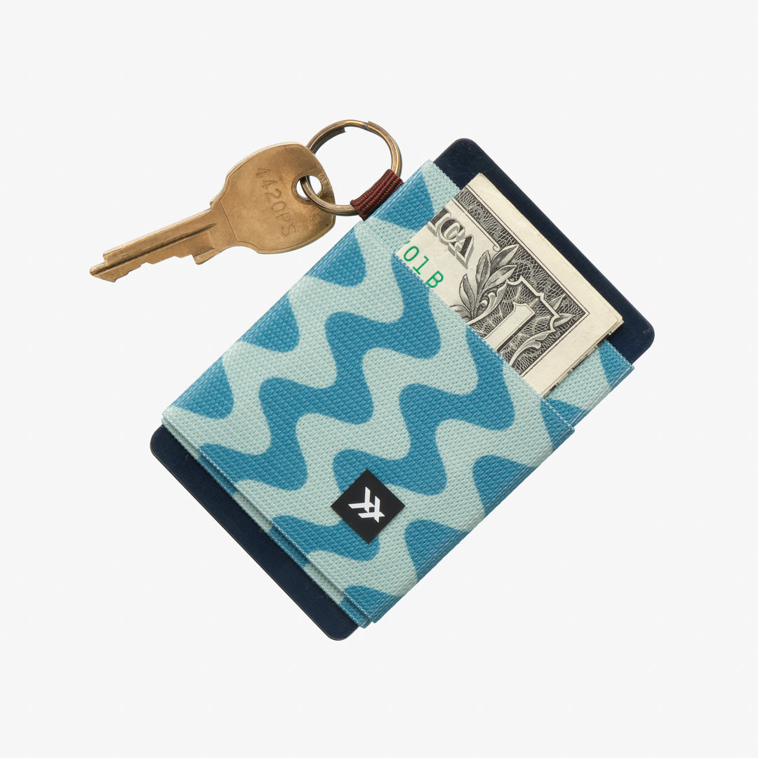 Minimalist & Secure Elastic Wallets | Thread® · Thread®