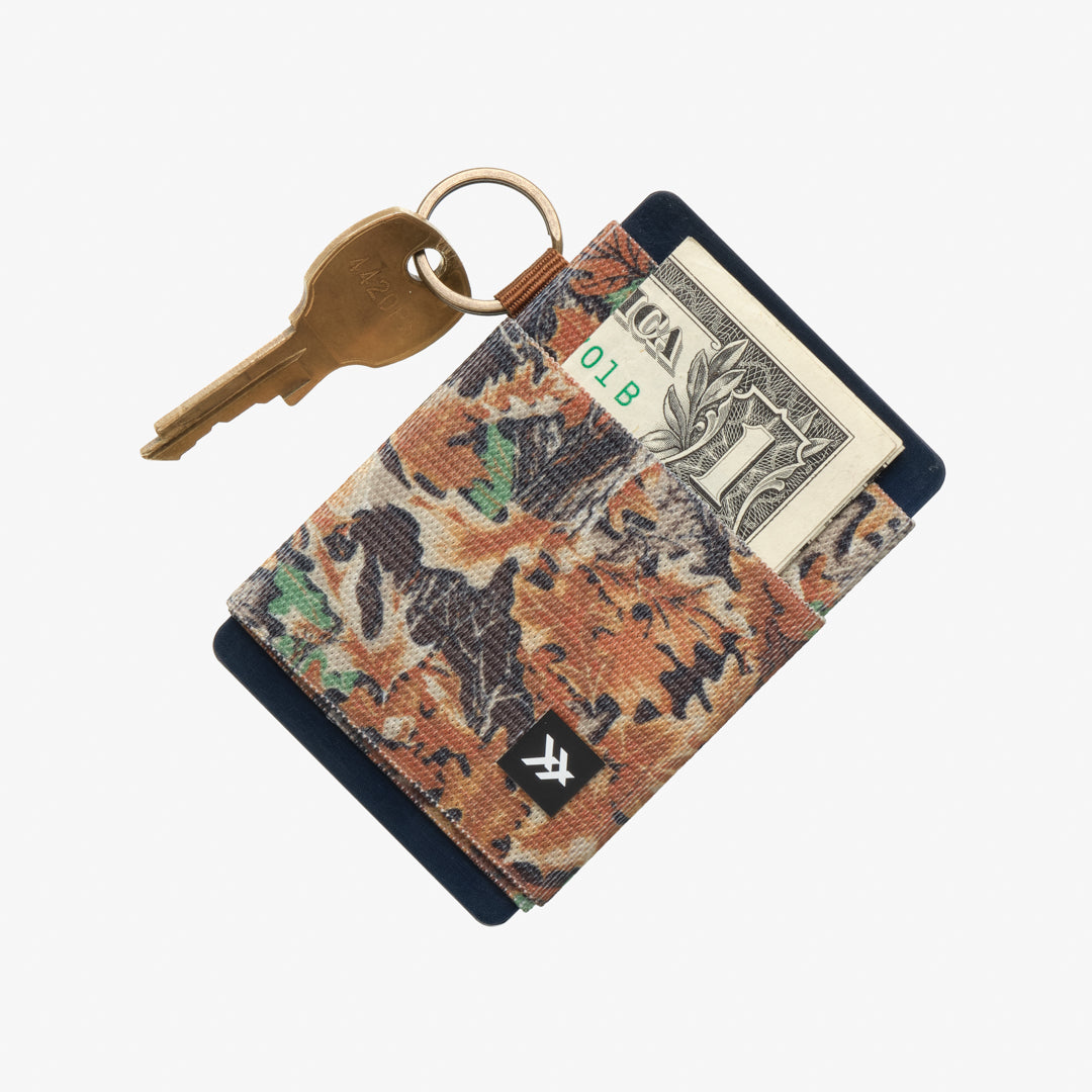 Realtree Advantage - Elastic Wallet - Thread®