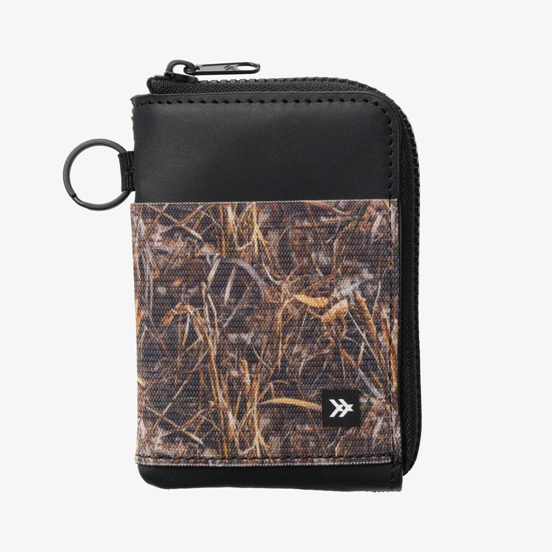 Realtree Max - Zipper Wallet - Thread®