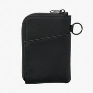 Leather Zip Wallet - Realtree Max - Thread®