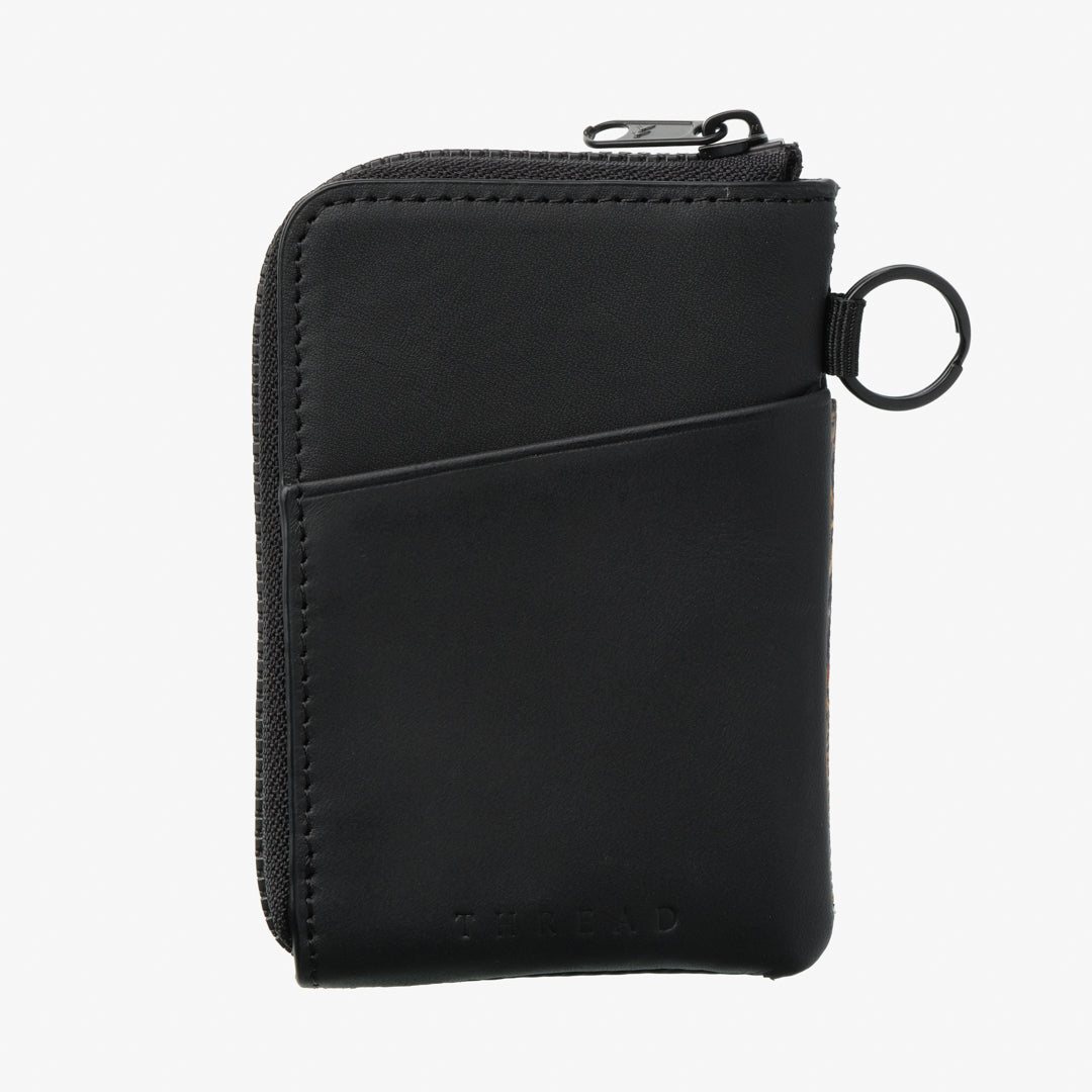 Realtree Max | Leather Zip Wallet | For Cards, Cash, Coins, & More ...