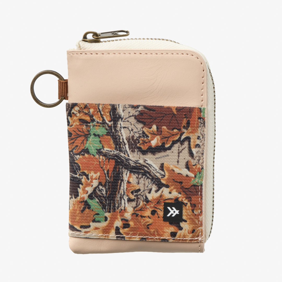 Realtree Advantage - Zipper Wallet - Thread®