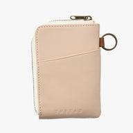 Leather Zip Wallet - Realtree Advantage - Thread®