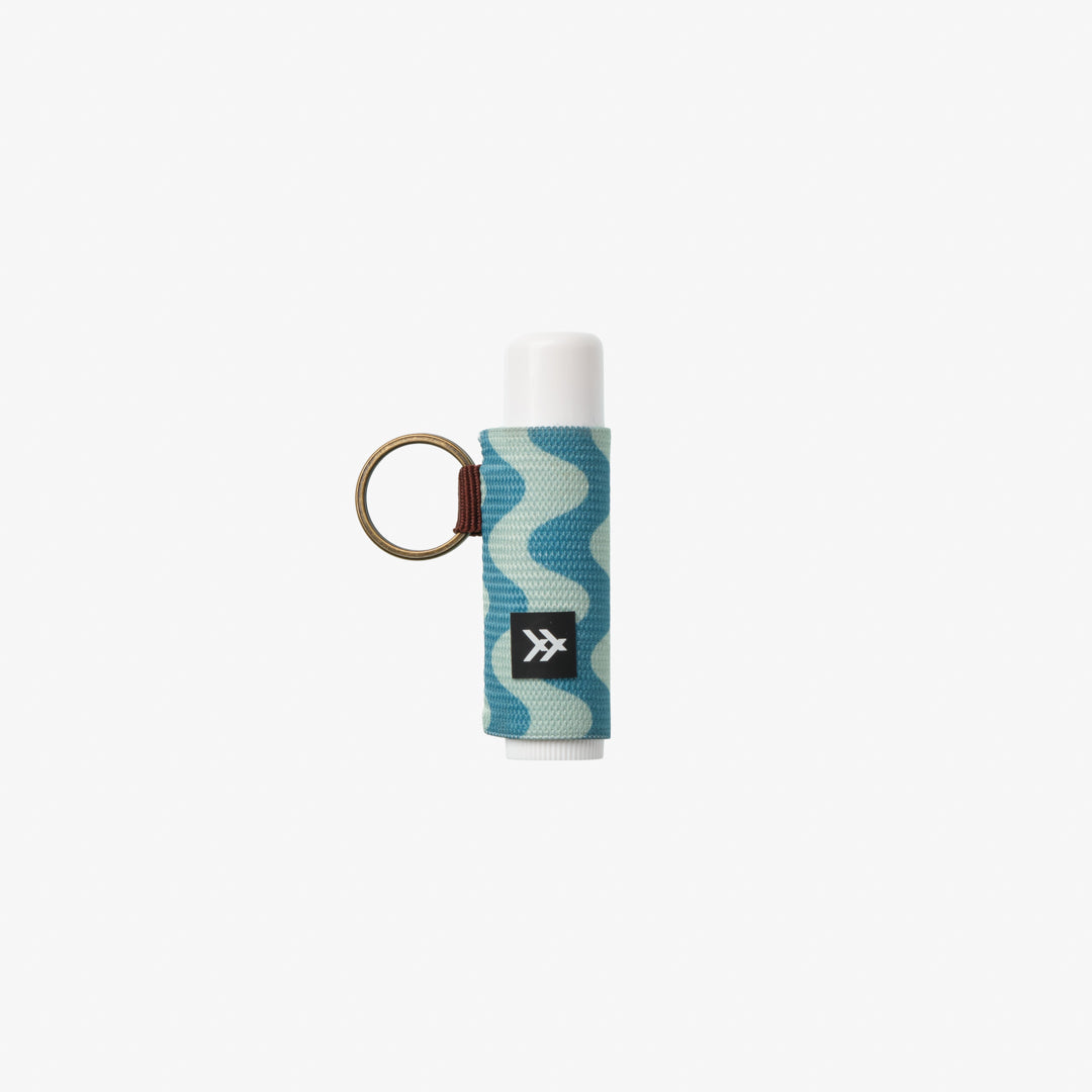 Lip Balm Holder - Waves - Thread®