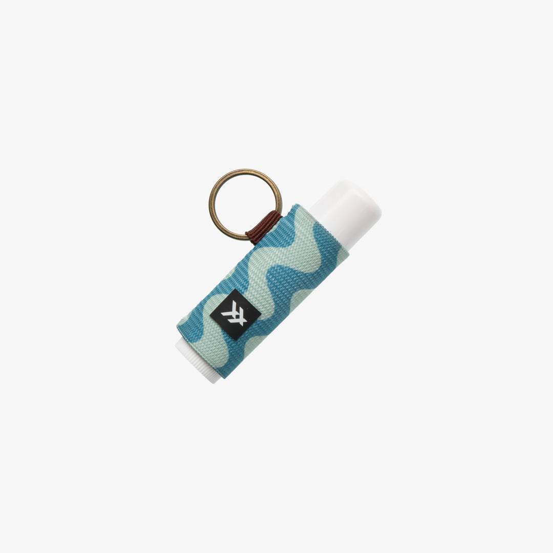 Lip Balm Holder - Waves - Thread®