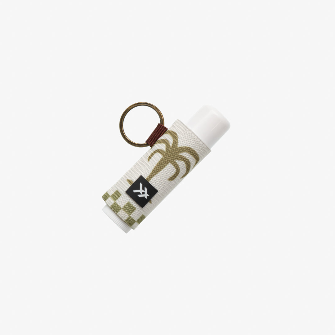 Lip Balm Holder - Palm Tree - Thread®