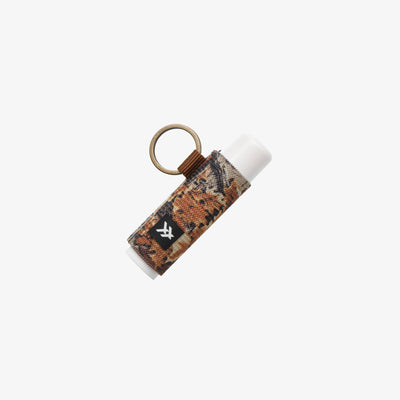 Realtree Advantage - Chapstick Holder Keychain