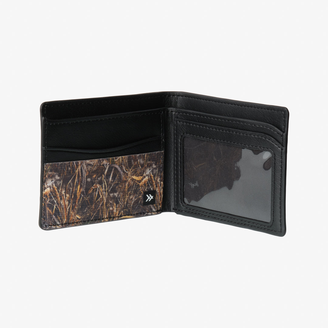 Realtree Max - Cash Bifold - Thread®