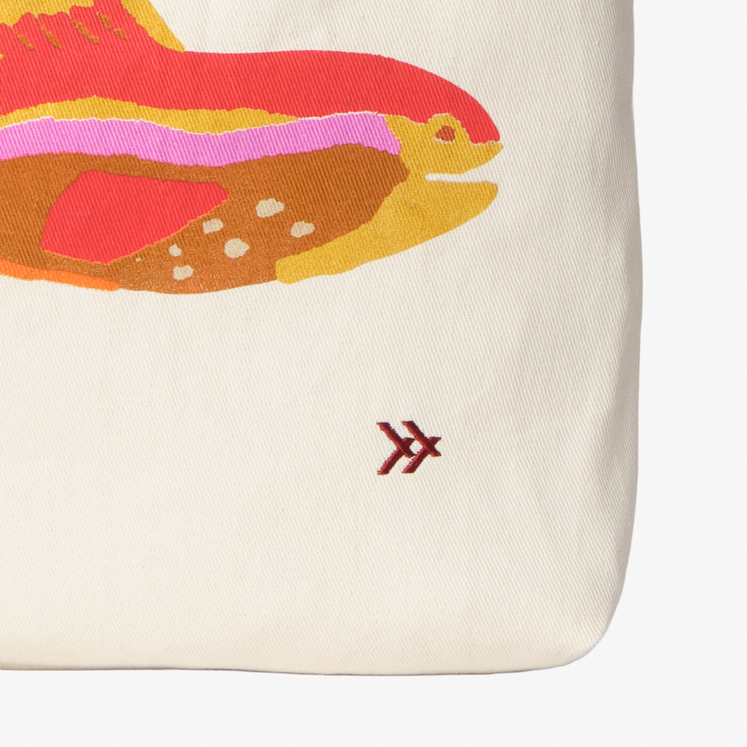 Daily Tote Bag - Trout - Thread®