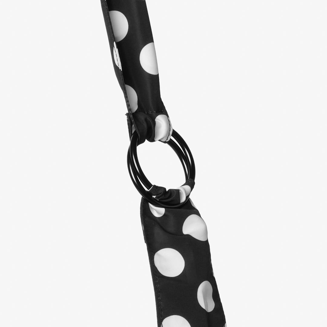Mini Slouchy Bag - Polka Dot - Thread®