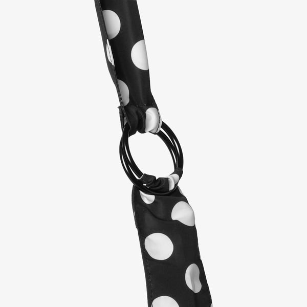 Small Slouchy Shoulder Bag - Polka Dot - Thread®