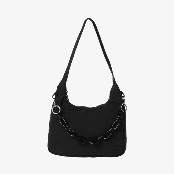 Penny Shoulder Bag - Black - Thread®
