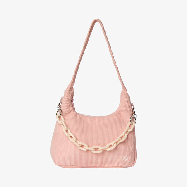 Penny Shoulder Bag - Rose Dust - Thread®
