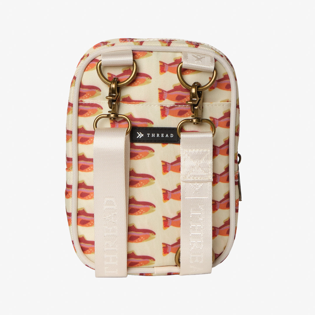 Crossbody Bag - Trout - Thread®