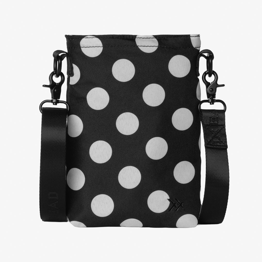 Pocket Sling Bag - Polka Dot - Thread®