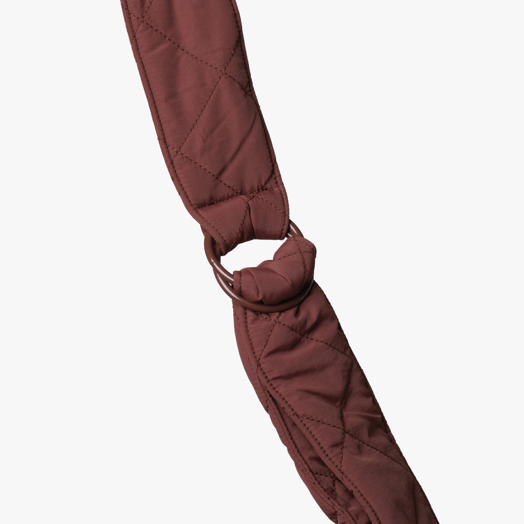 Slouchy Bag - Cappuccino - Thread®