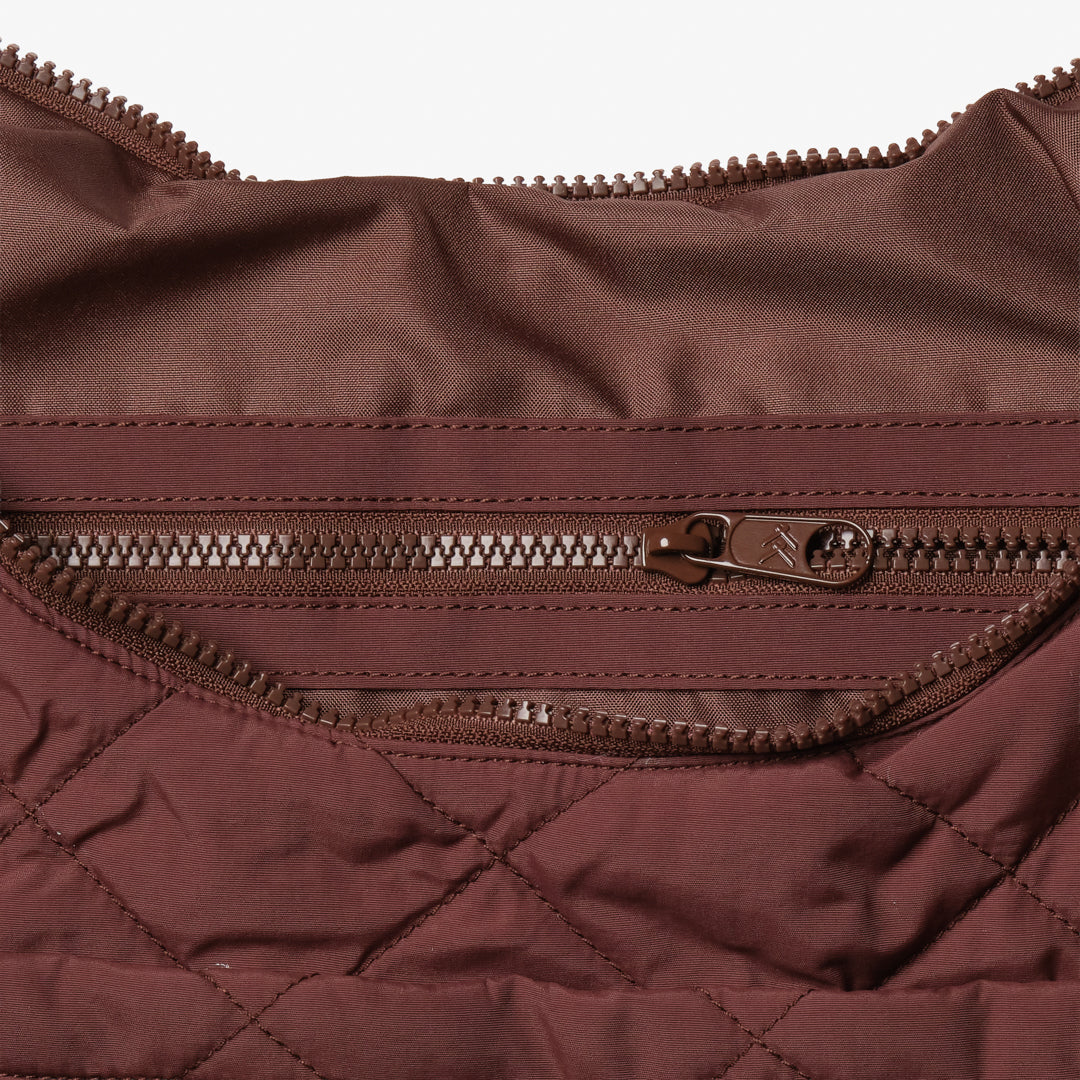 Slouchy Bag - Cappuccino - Thread®