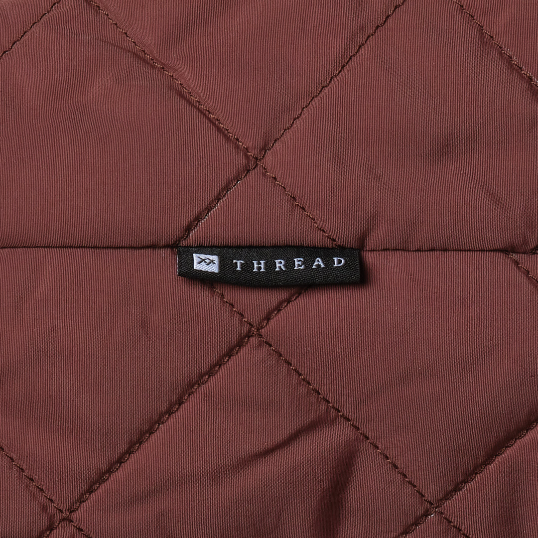 Slouchy Bag - Cappuccino - Thread®