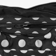 Small Slouchy Shoulder Bag - Polka Dot - Thread®