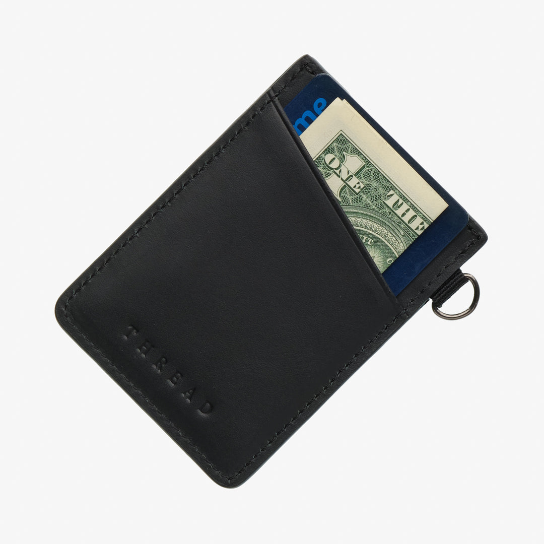 Vertical Wallet - Lyra - Thread®