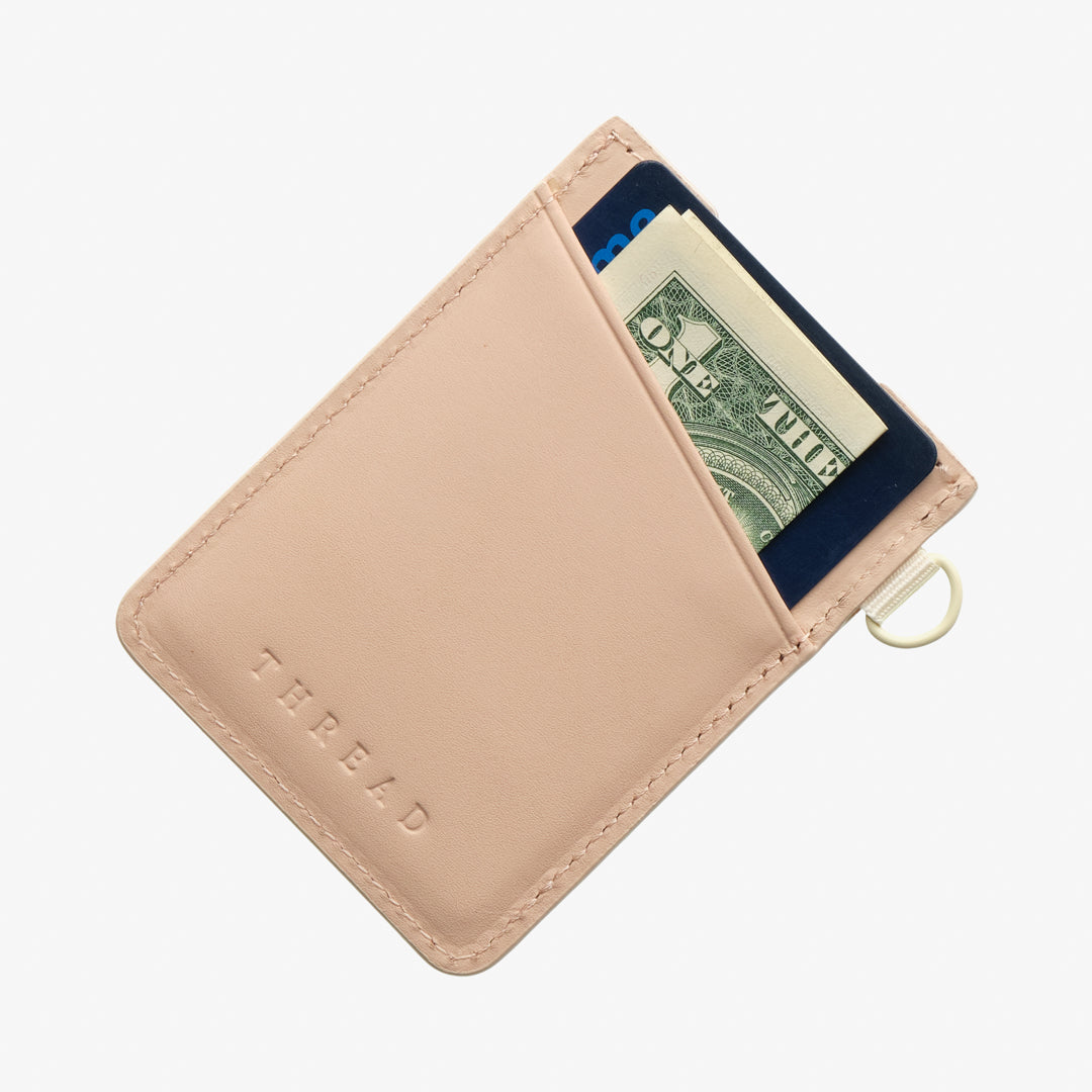 Vertical Wallet - Millie - Thread®