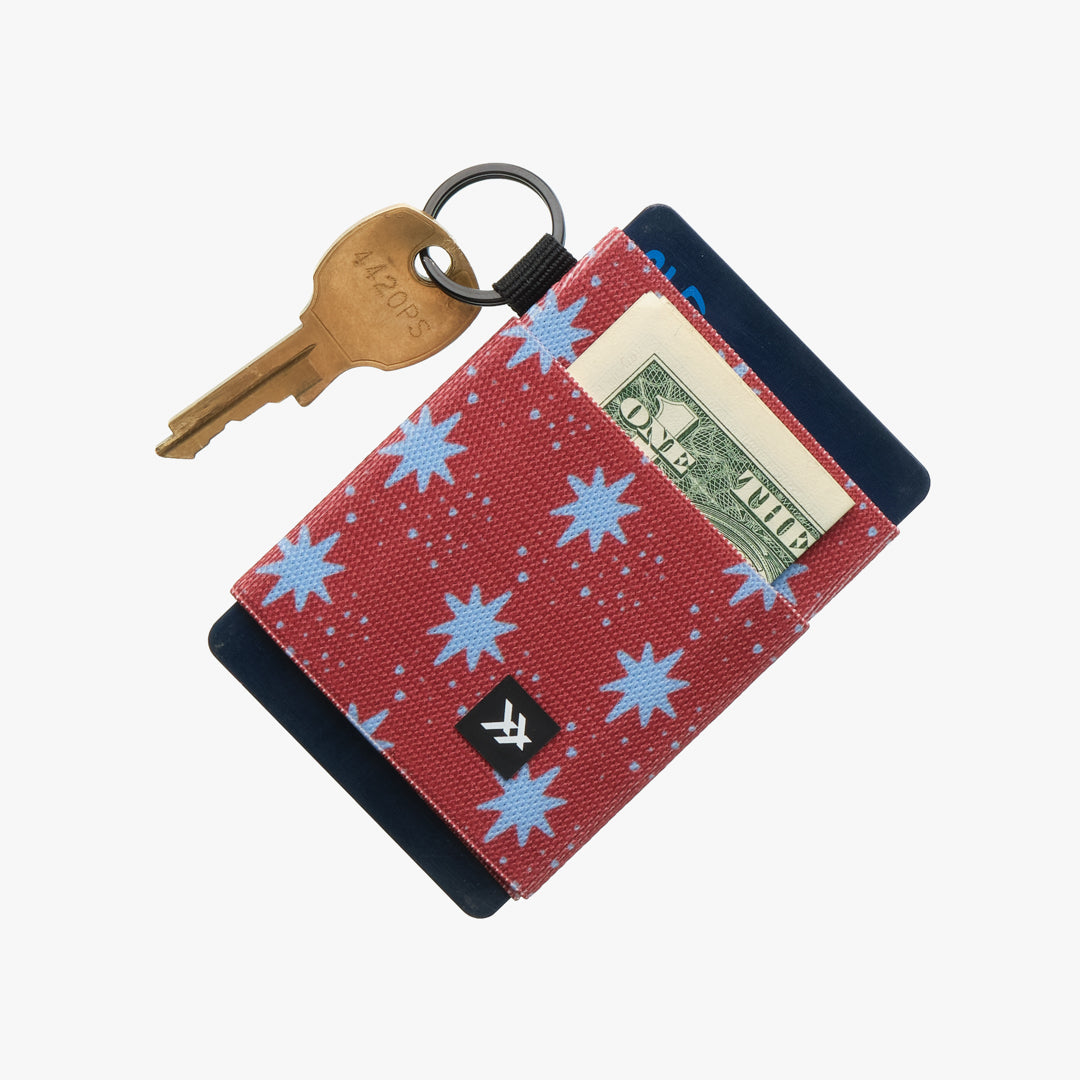 Elastic Wallet - Lyra - Thread®