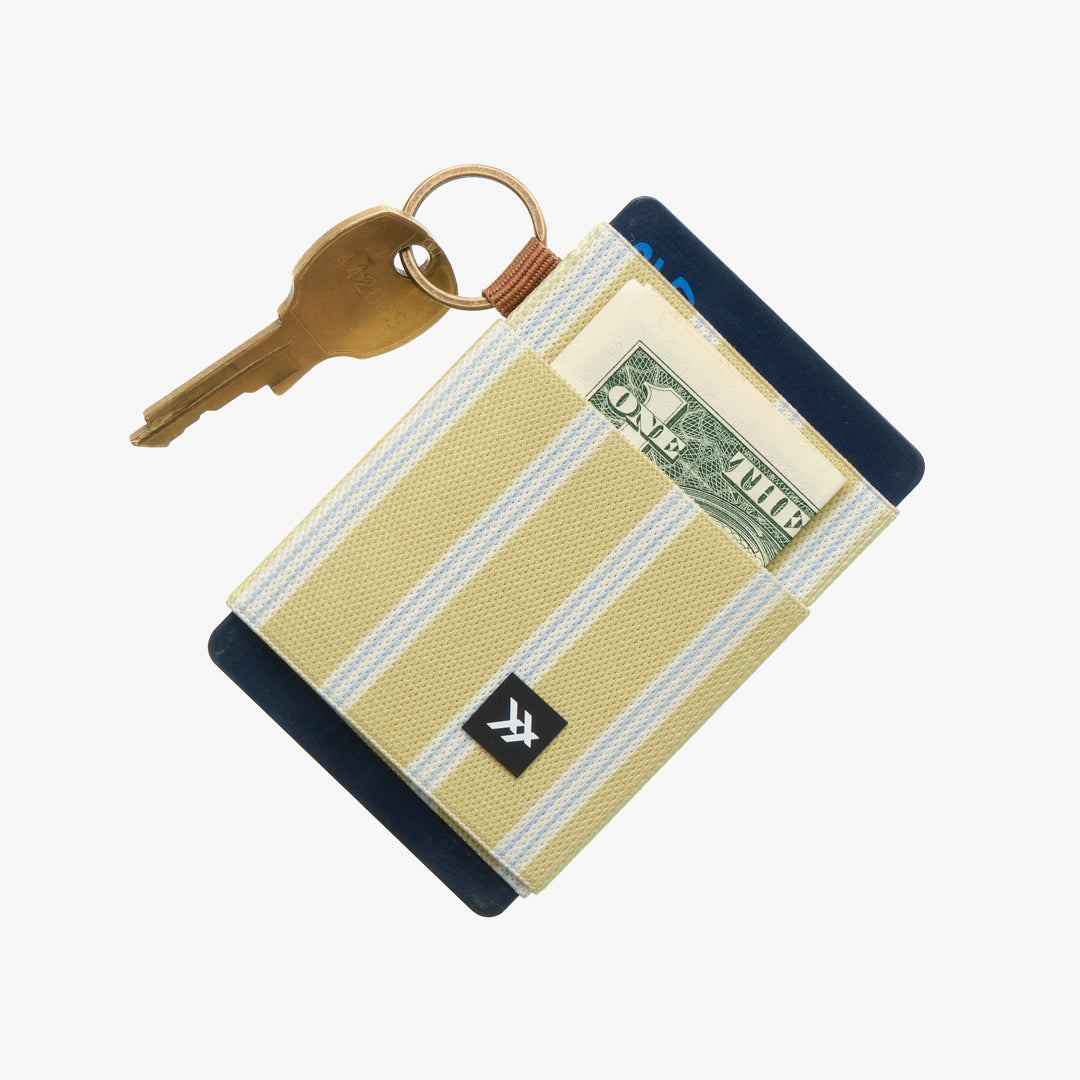 Elastic Wallet - Kramer - Thread®