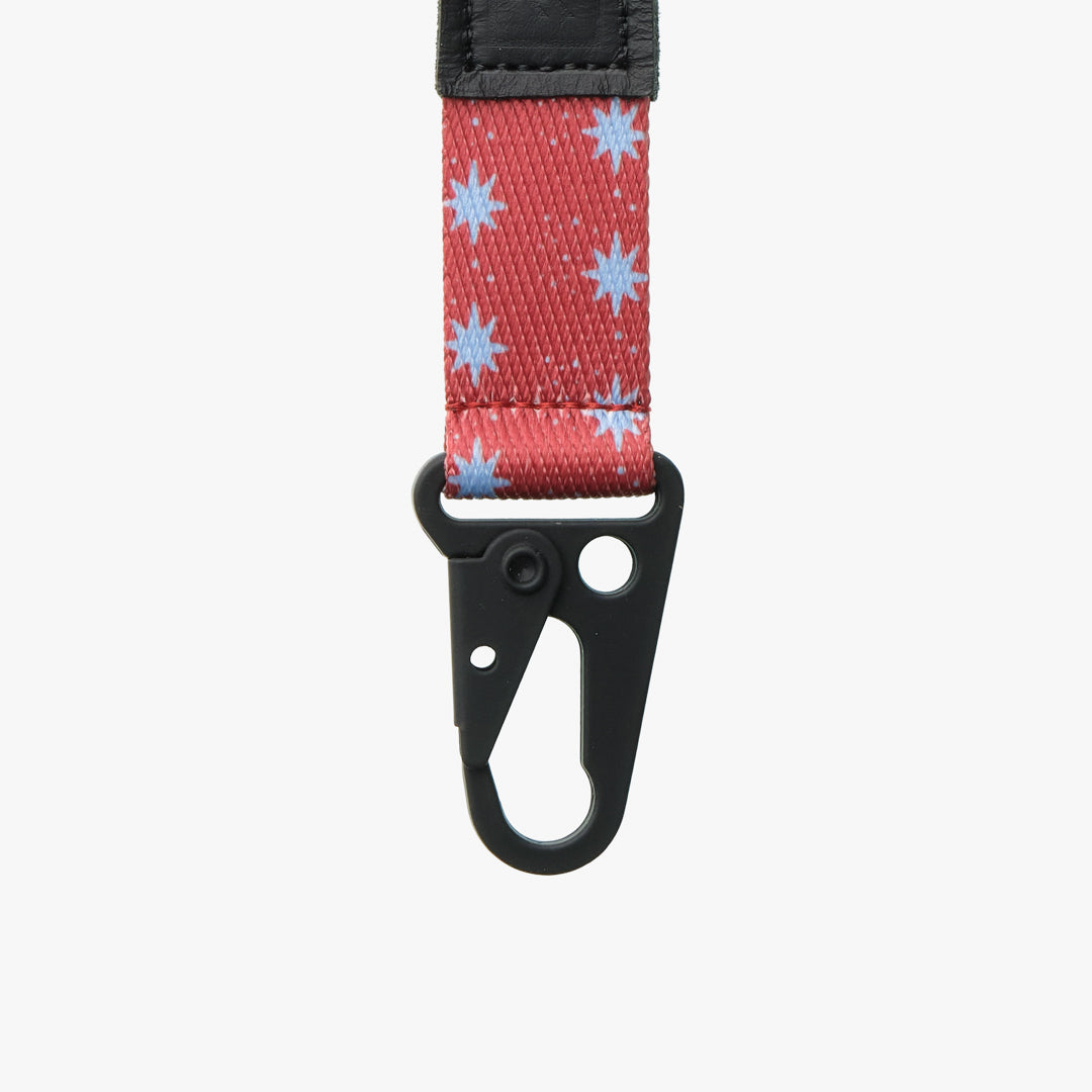 Keychain Clip - Lyra - Thread®
