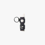 Chapstick Holder Keychain - Polka Dot - Thread®