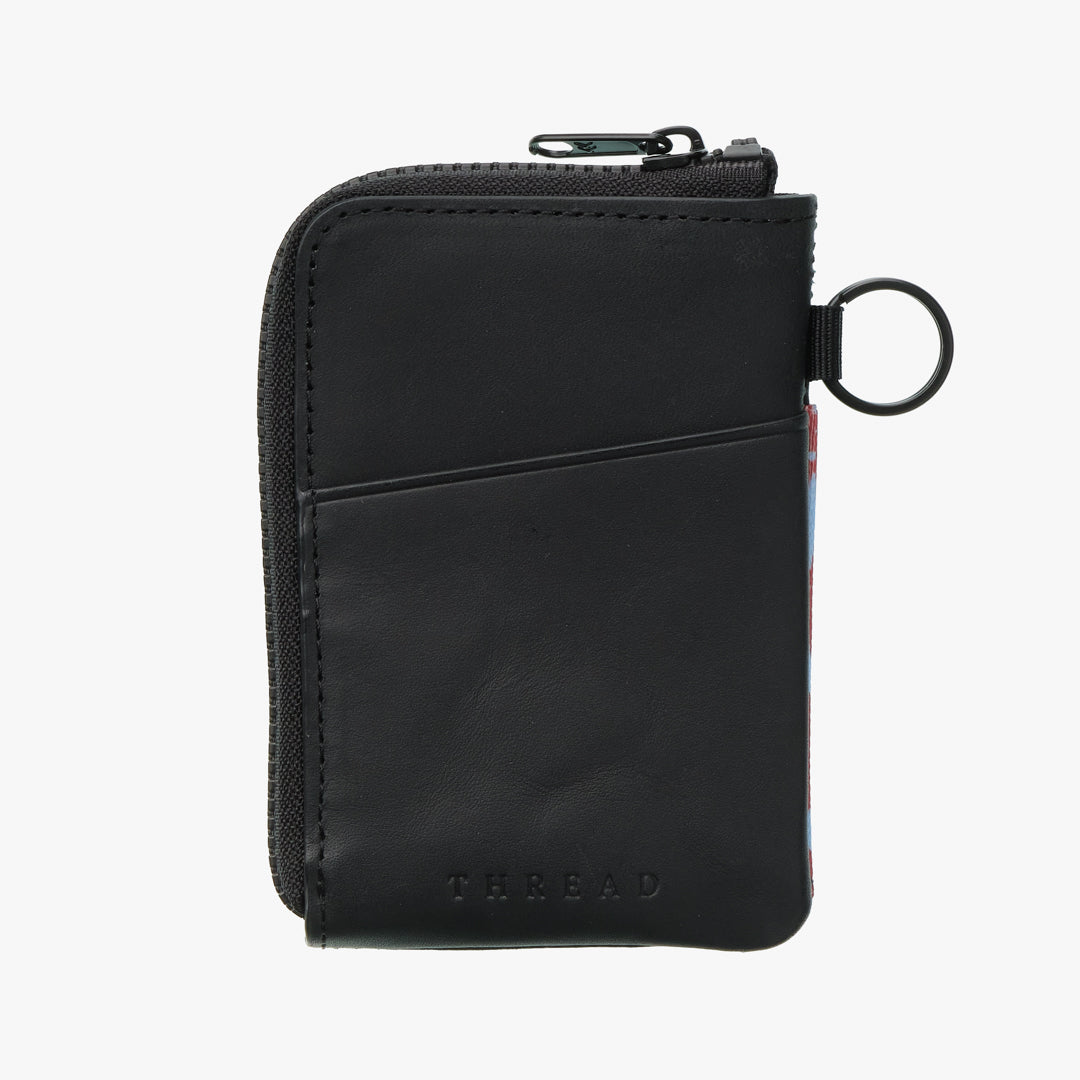 Zipper Wallet - Lyra - Thread®