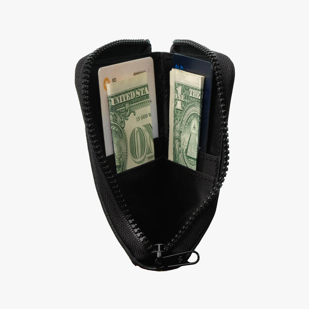 Zipper Wallet - Lyra - Thread®