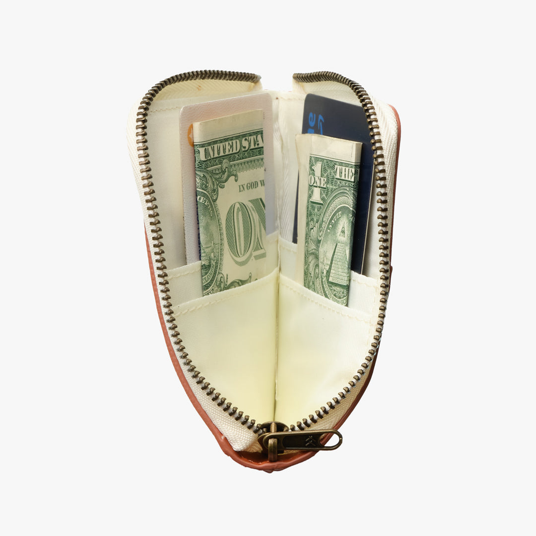 Zipper Wallet - Kramer - Thread®