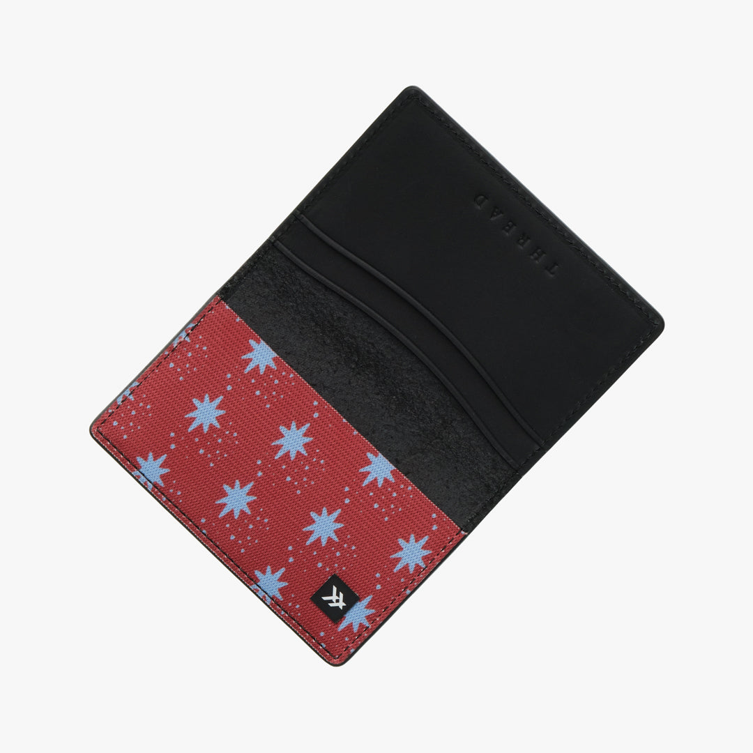 Bifold Wallet - Lyra - Thread®