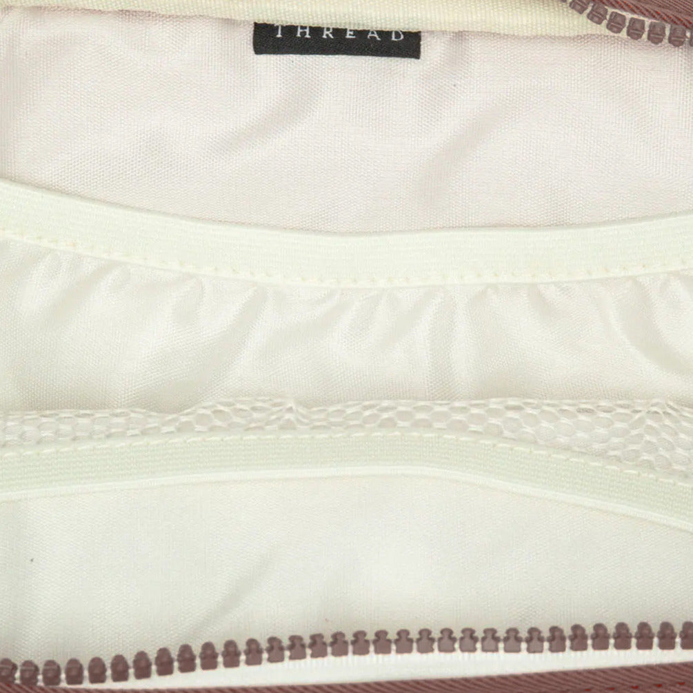 Fanny Pack - Cappuccino - Thread®