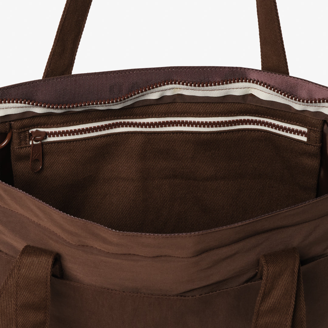 Utility Tote Bag - Cappuccino - Thread®