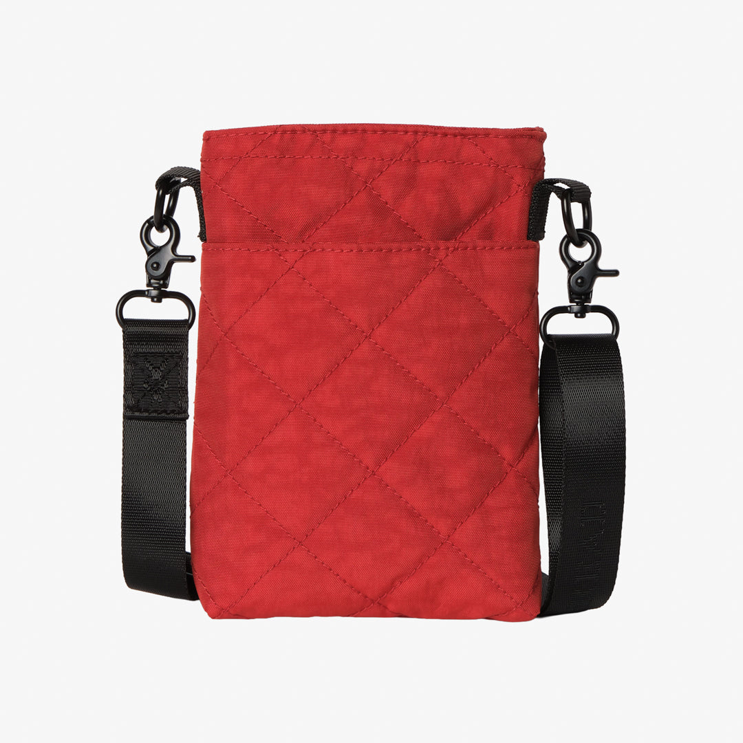 Pocket Sling Bag - Auburn - Thread®